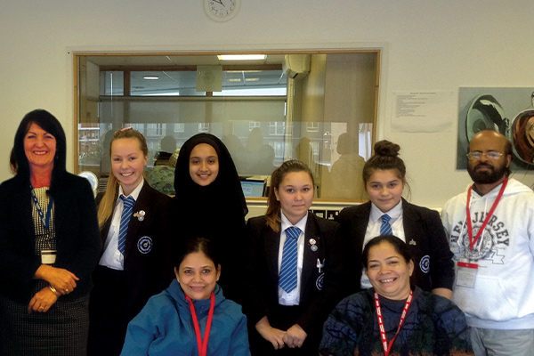 Teachers Exchange Programme - Image 2