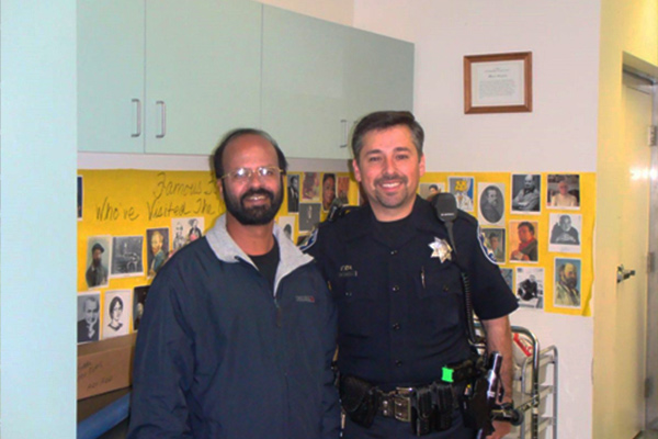 Teachers Exchange Programme - Image 3