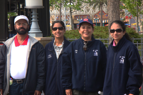 Teachers Exchange Programme - Image 19