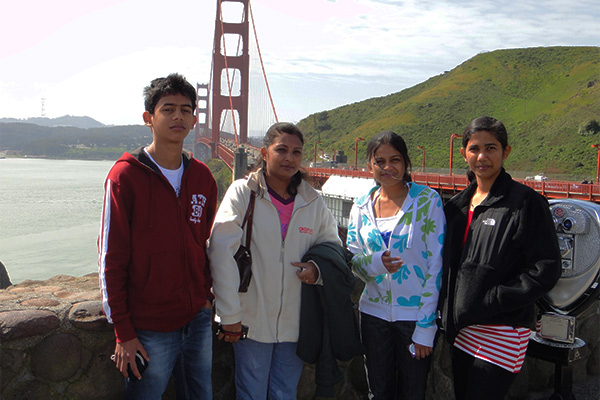 Teachers Exchange Programme - Image 20