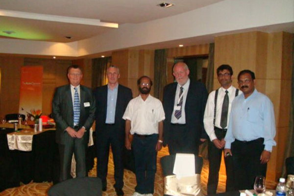 Teachers Exchange Programme - Image 4