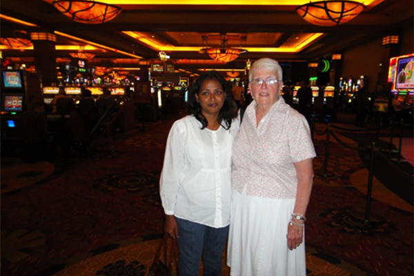 Teachers Exchange Programme - Image 5