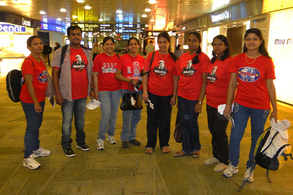 Teachers Exchange Programme - Image 6