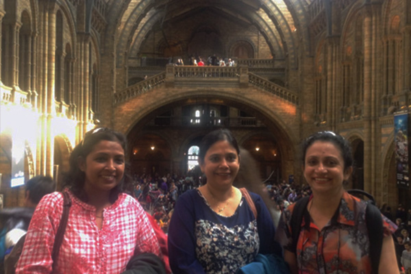 Teachers Exchange Programme - Image 7