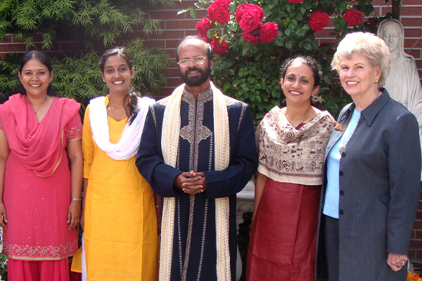 Teachers Exchange Programme - Image 8