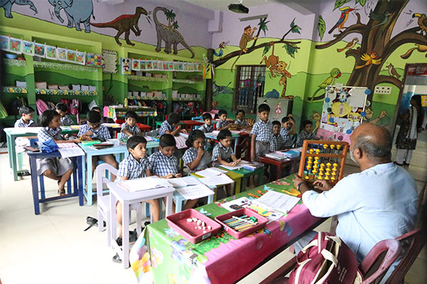 Co-Curricular Activities - Image 14