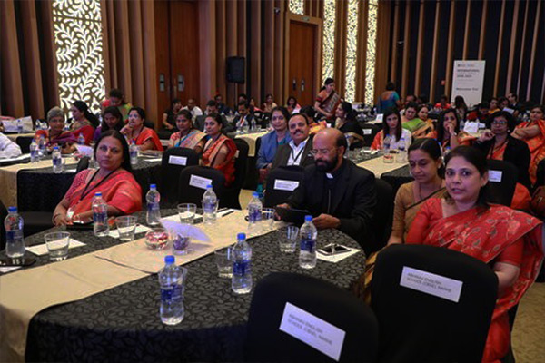 Teachers Exchange Programme - Image 9