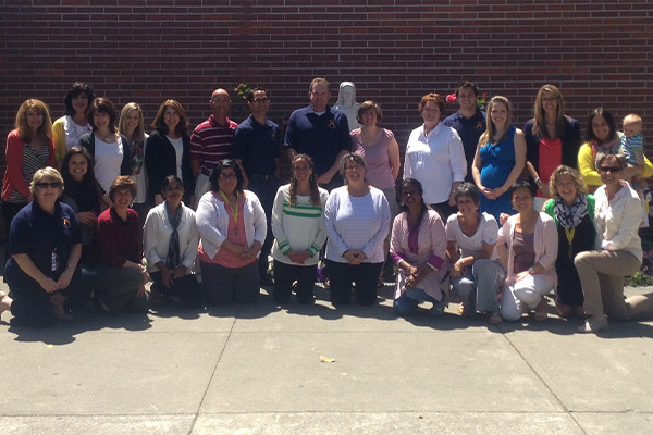 Teachers Exchange Programme - Image 10