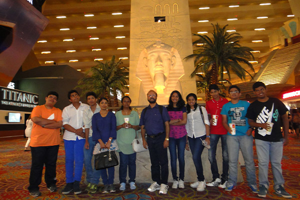 Teachers Exchange Programme - Image 12