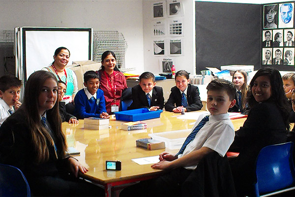 Teachers Exchange Programme - Image 13