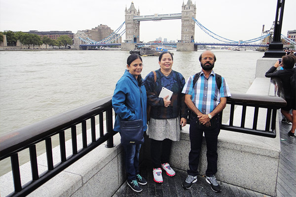 Teachers Exchange Programme - Image 14