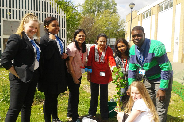 Teachers Exchange Programme - Image 16