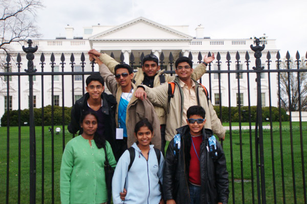 Teachers Exchange Programme - Image 17