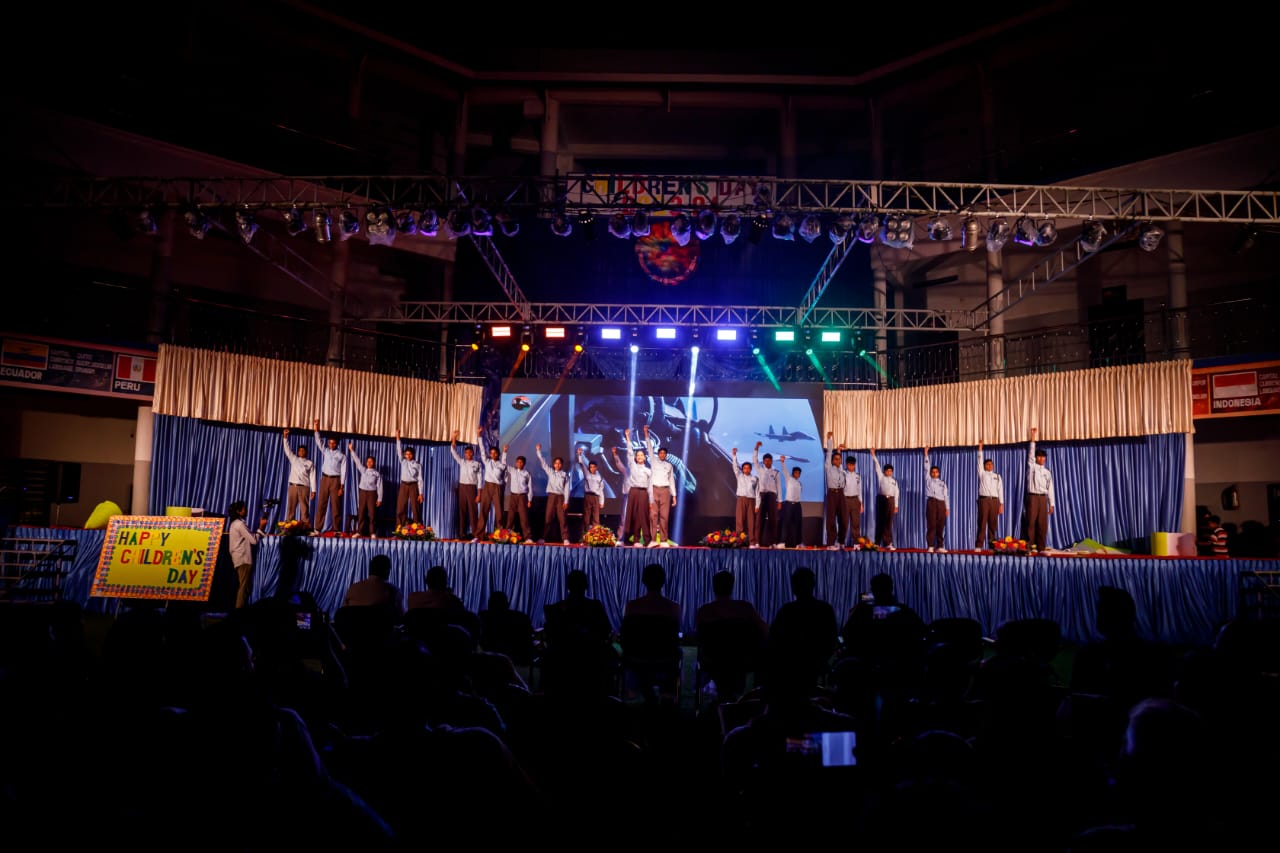 Children\'s Day - Image 1