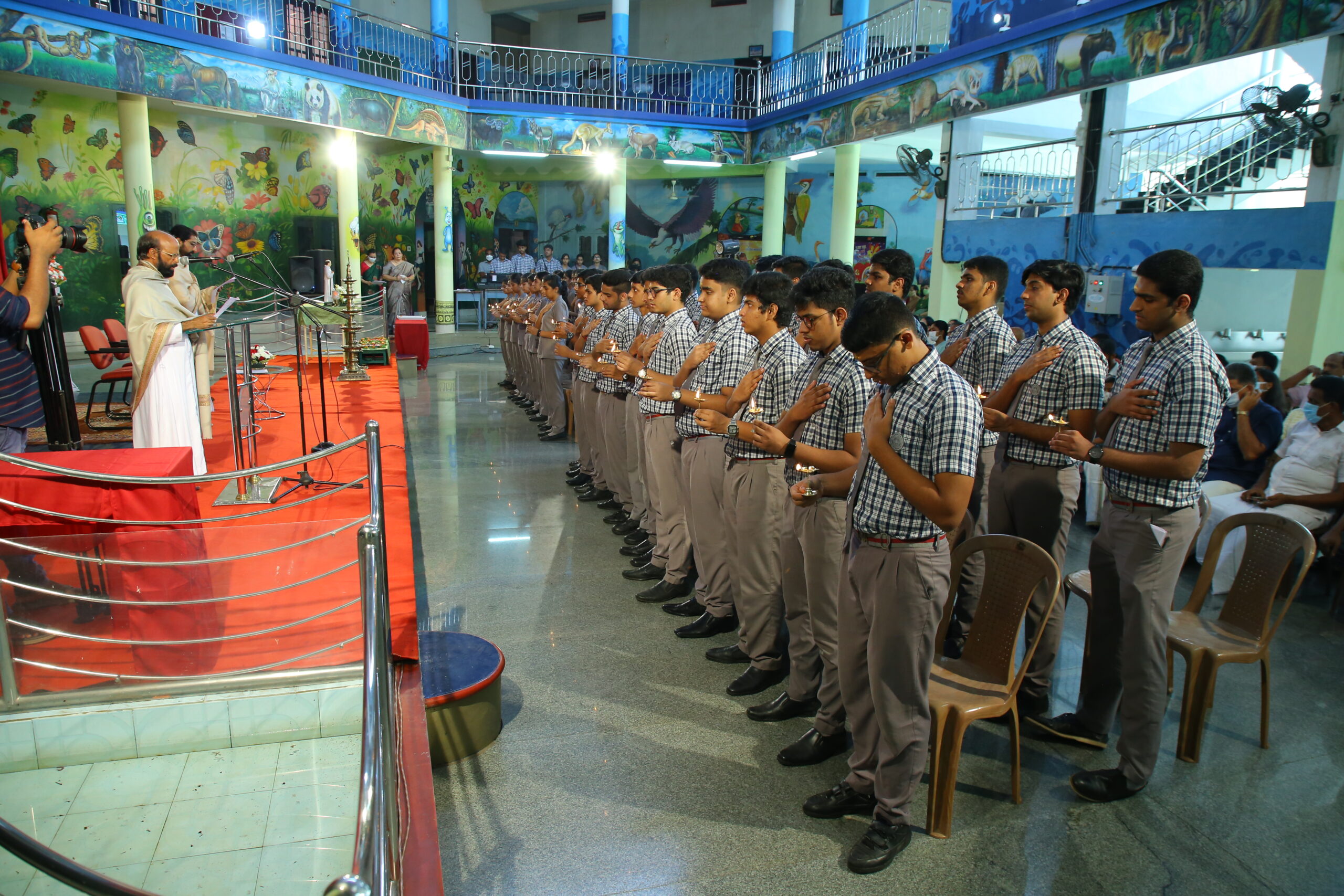 Glimpse of Samavarthana - Image 5