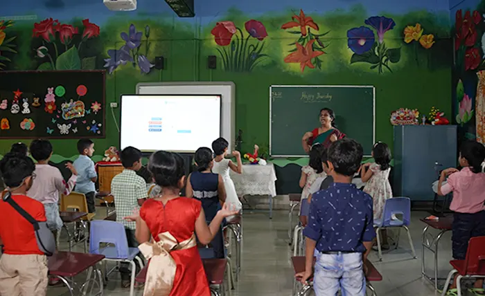 Kindergarten - Image 3