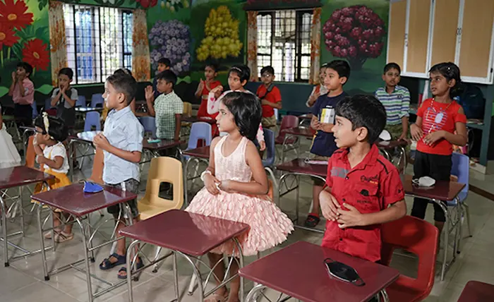 Kindergarten - Image 4