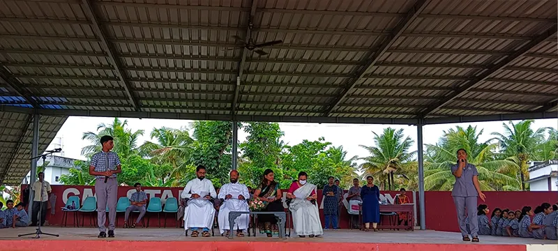 Sports Meet - Image 2