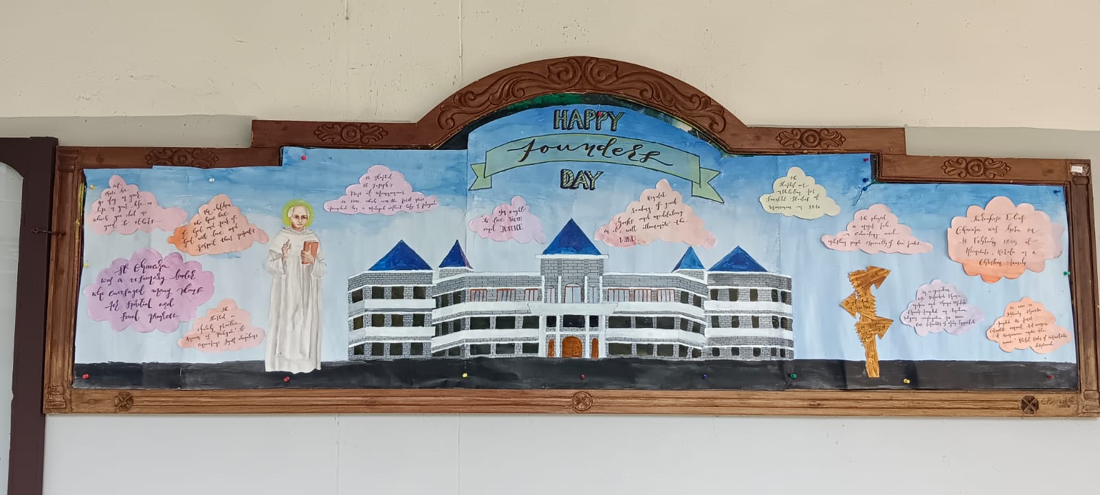 Notice Board - Image 9