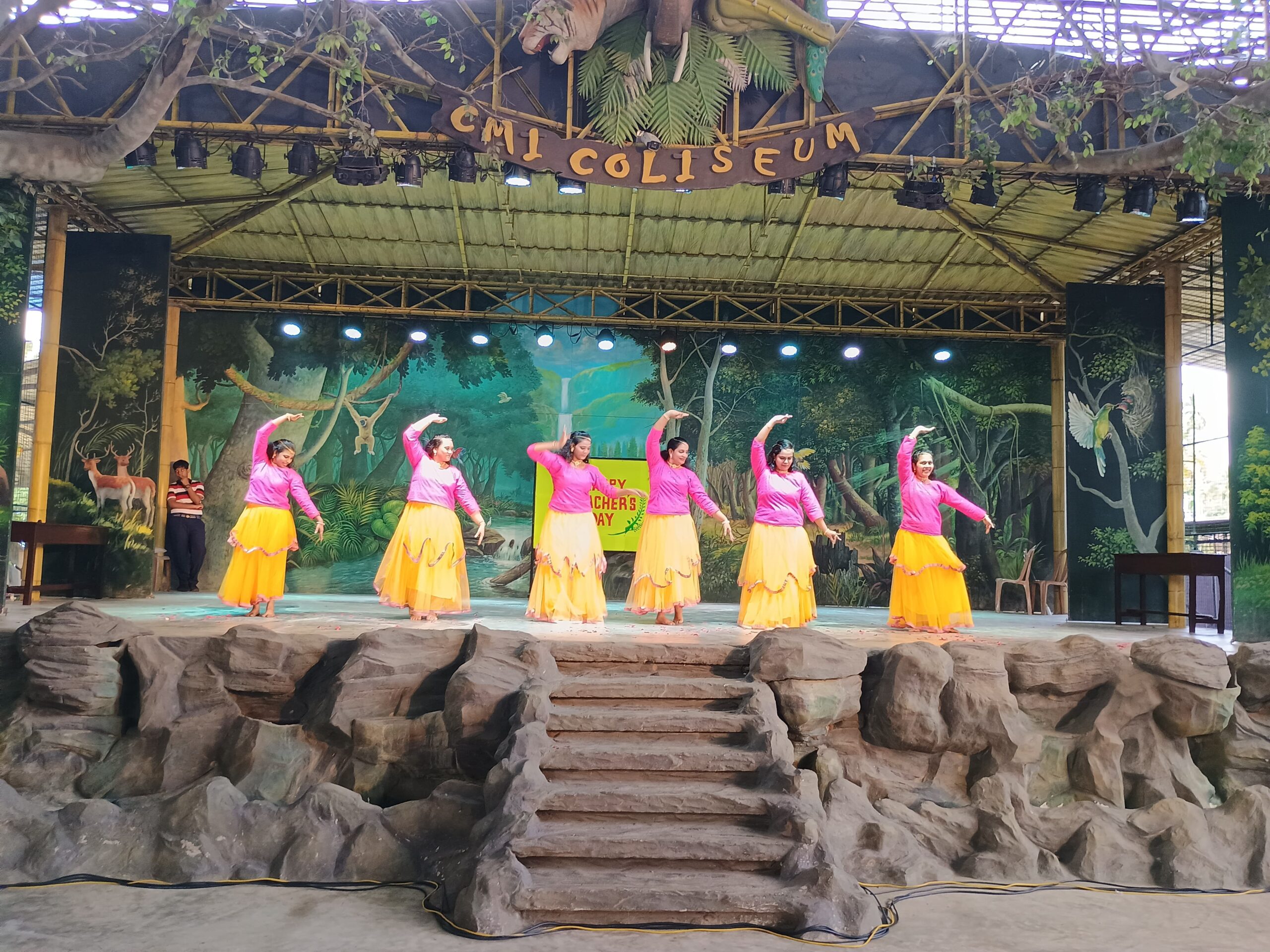 Teacher’s day - Image 6