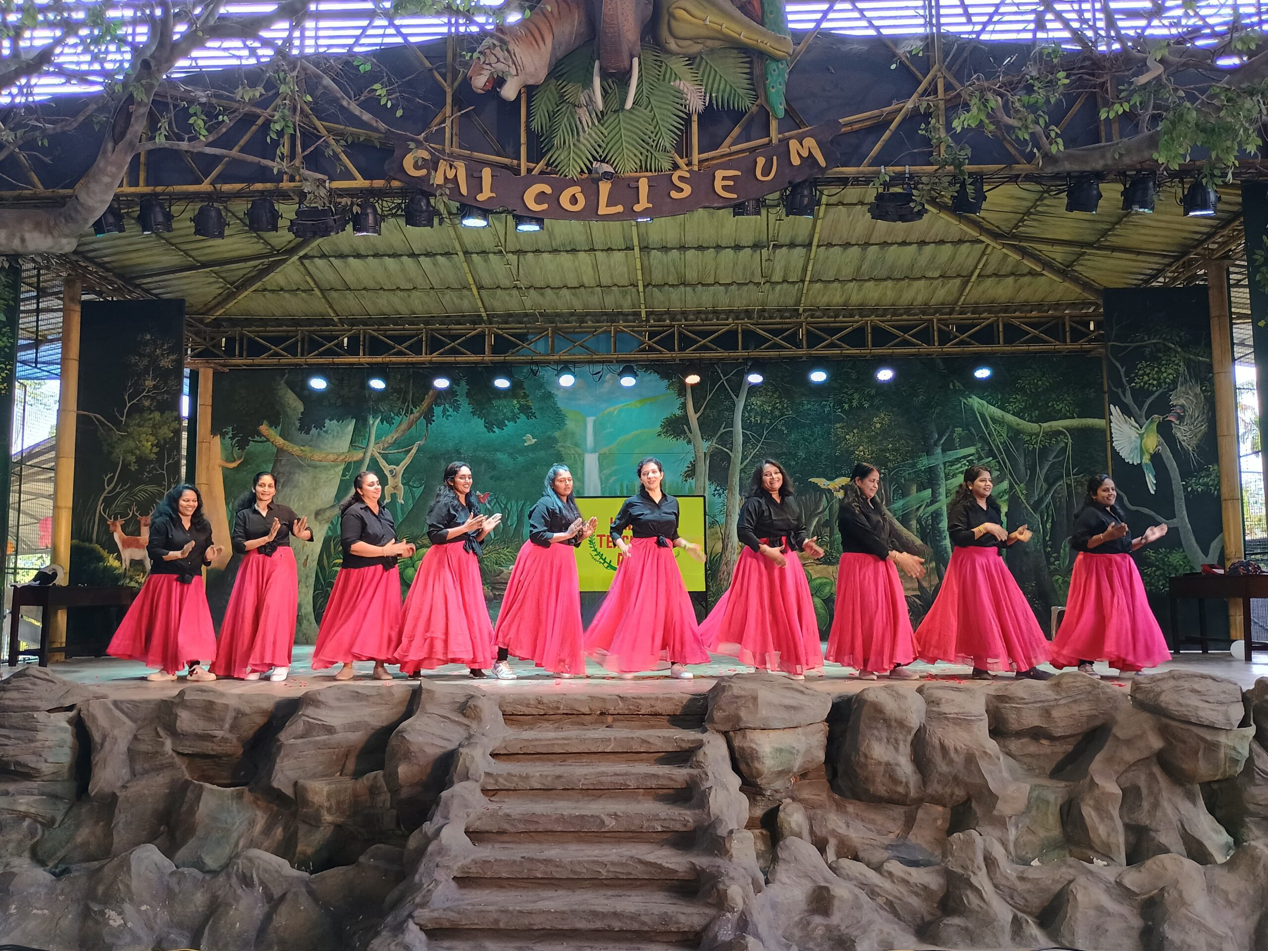 Teacher’s day - Image 5