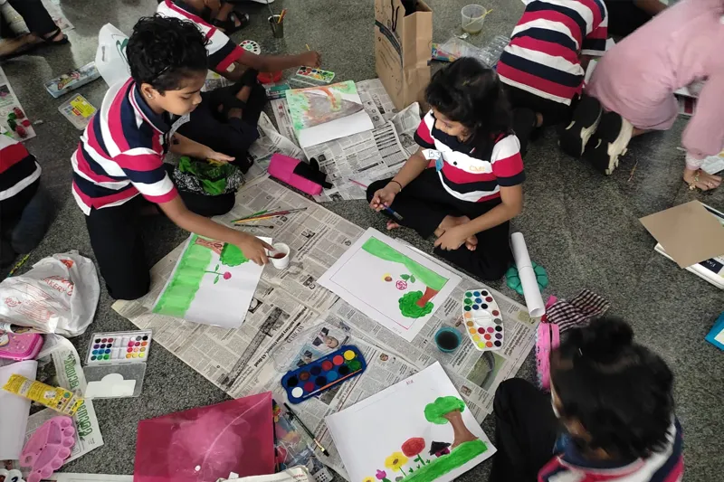 Arts Fest - Image 5