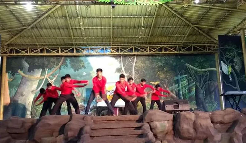 Cultural Program - Image 8