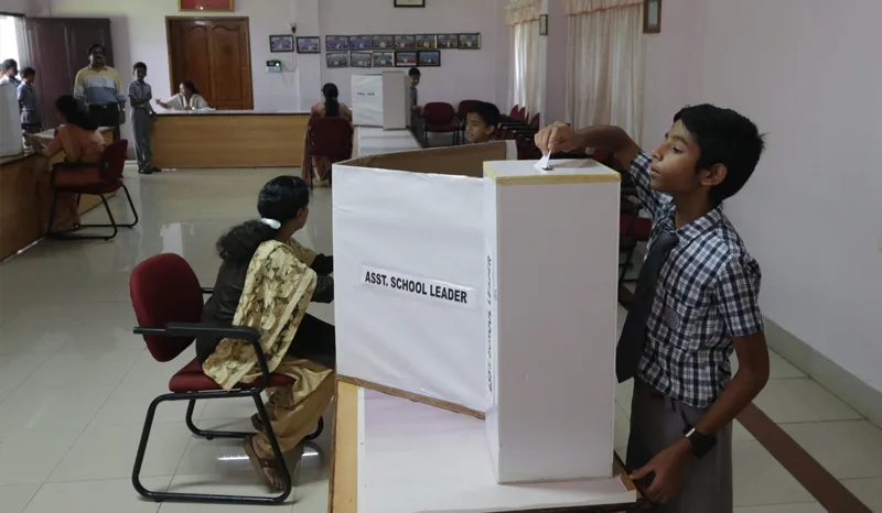 School Elections - Image 3