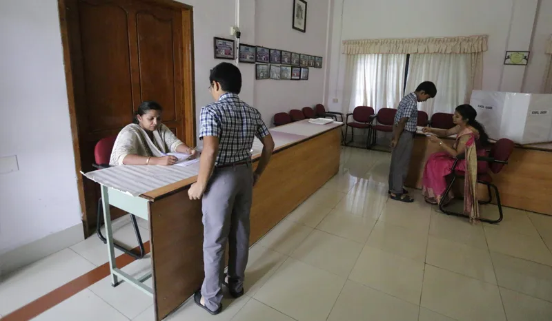 School Elections - Image 4