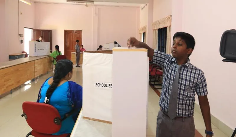 School Elections - Image 5