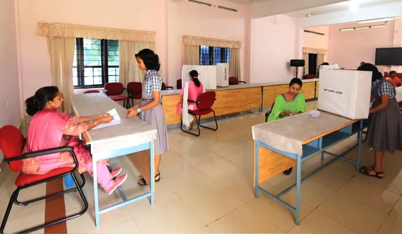School Elections - Image 7