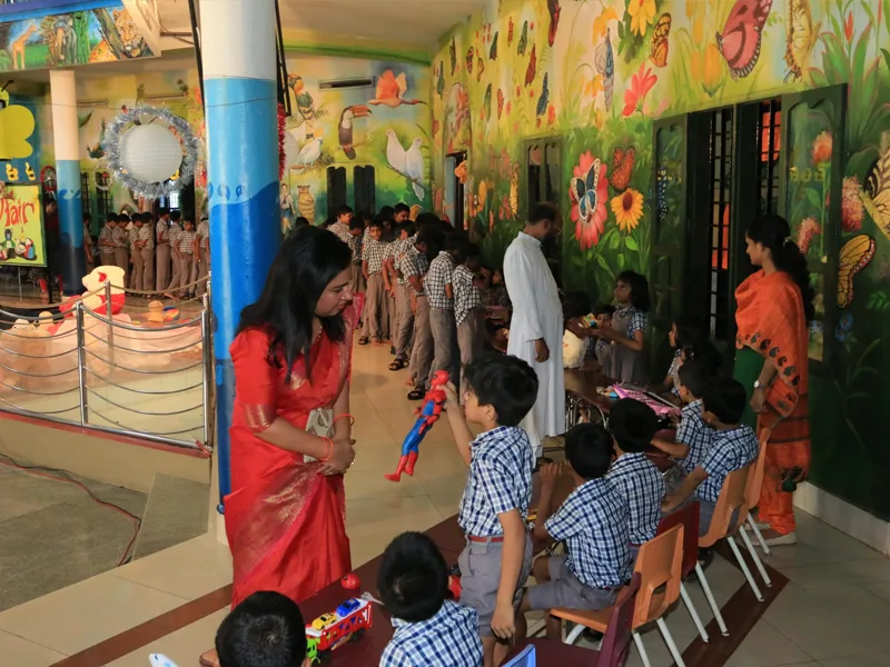 Exhibition