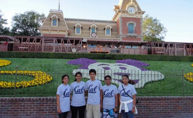 Students Exchange Programme