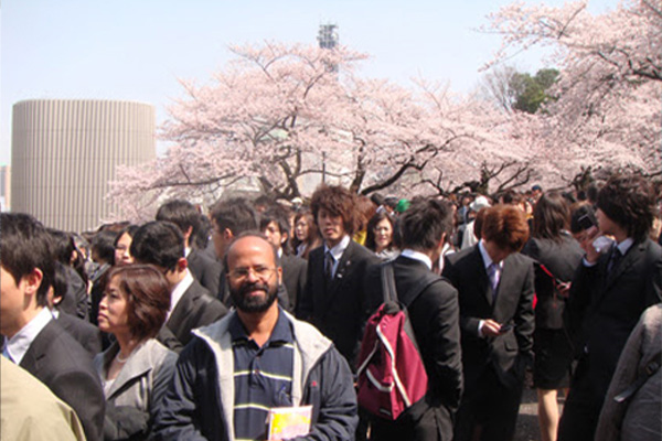 Teachers Exchange Programme - Image 21