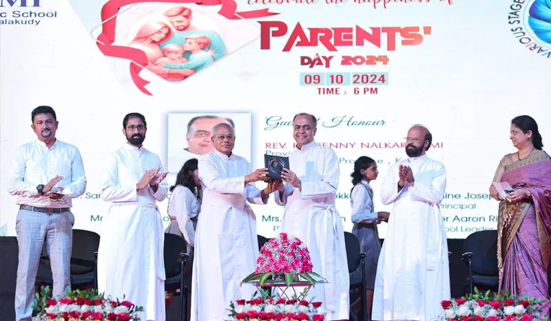 Parent\'s Day - Image 1