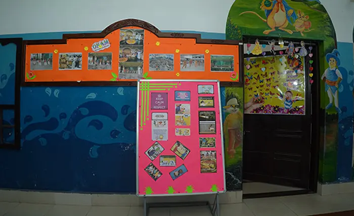 Primary Section - Image 6
