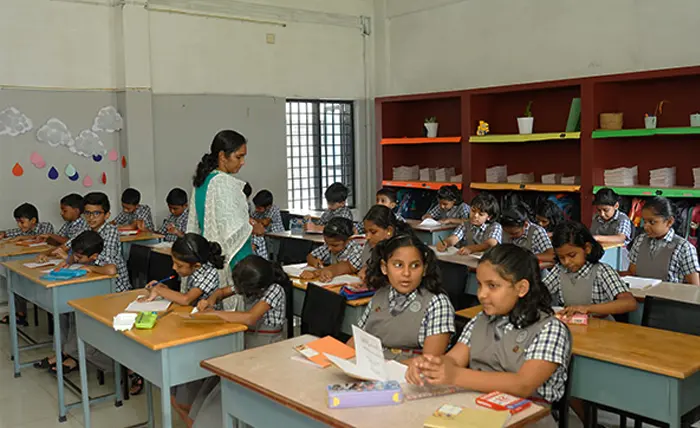Primary Section - Image 9