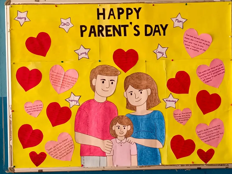 Notice Board - Image 5