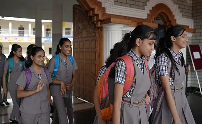 Senior Secondary Section - Image 3