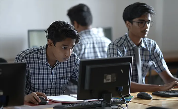 Senior Secondary Section - Image 7