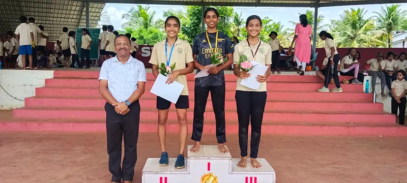 Sports Meet - Image 12