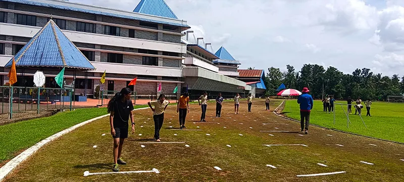 Sports Meet - Image 13