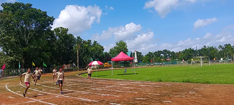 Sports Meet - Image 1