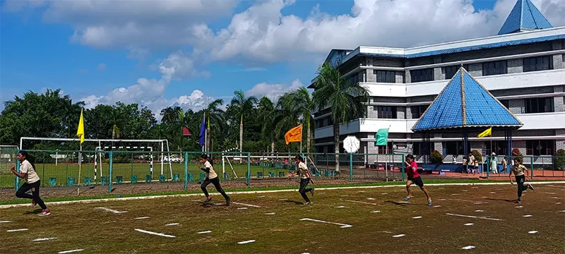 Sports Meet - Image 14