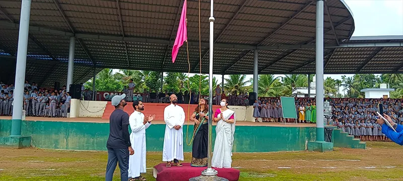 Sports Meet - Image 4