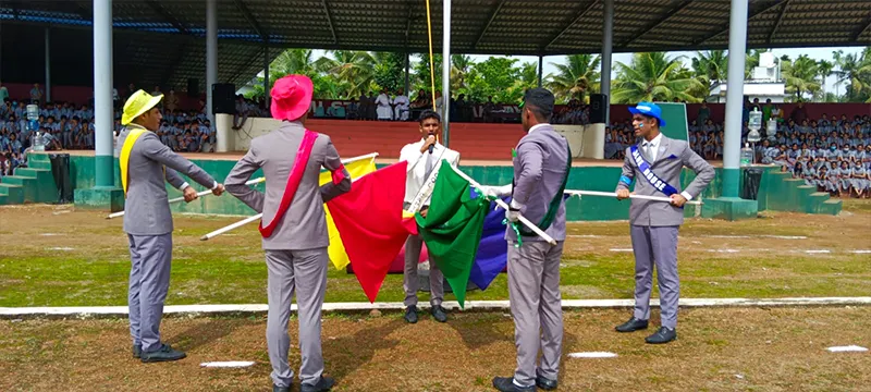 Sports Meet - Image 5