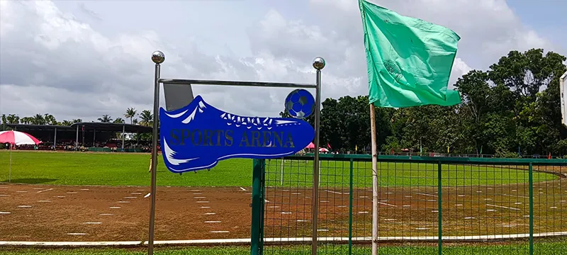 Sports Meet - Image 7