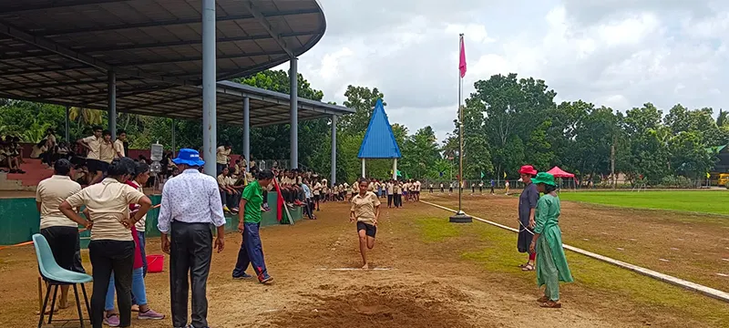 Sports Meet - Image 8