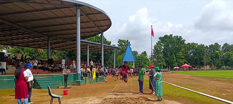 Sports Meet - Image 9