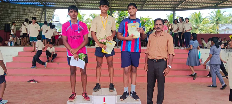 Sports Meet - Image 10